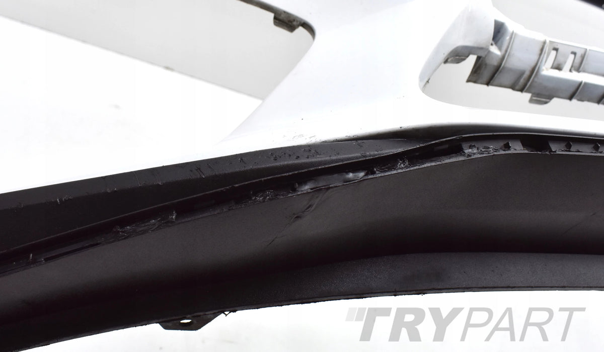 HYUNDAI I30 III N LINE FRONT BUMPER ORG + BOTTOM