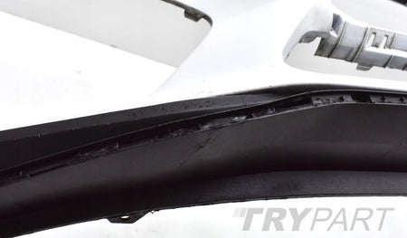 HYUNDAI I30 III N LINE FRONT BUMPER ORG + BOTTOM