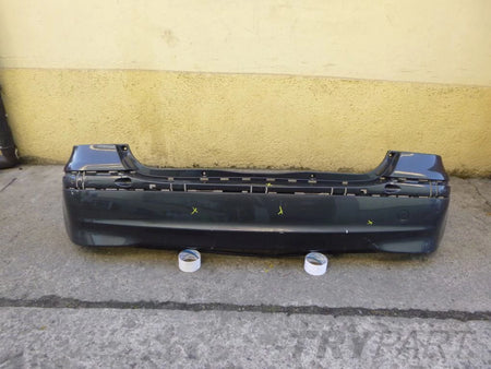 MERCEDES W168 A CLASS LIFT REAR BUMPER