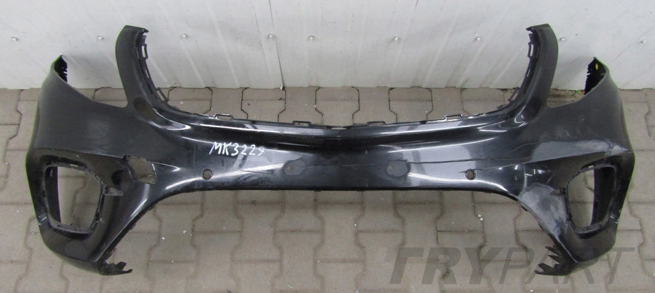 Front Bumper V-Class Vito 447 AMG 14-