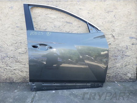 HYUNDAI TUCSON 4 IV NX4E 2020- front right door