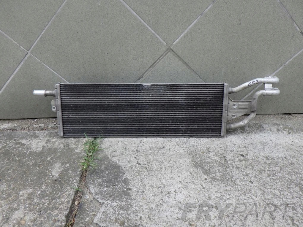 PEUGEOT 308 508 3008 II 5008 CITROEN C5 DS7 AIRCROSS HYBRID WATER RADIATOR
