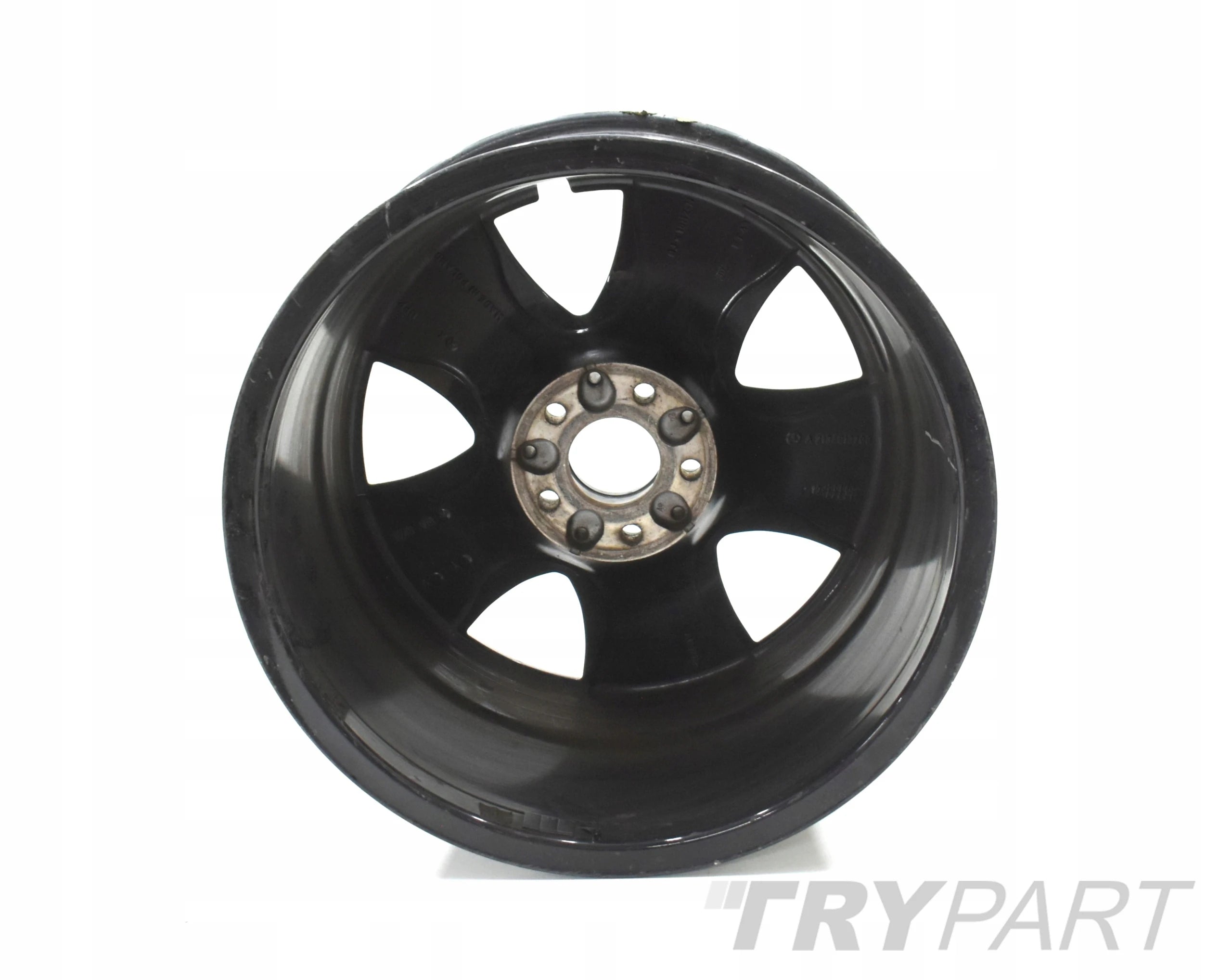 18" WHEEL MERCEDES E-CLASS W213 8J"x18" 5x112 ET43 A2134013700