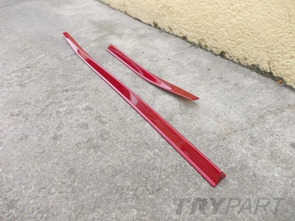 NISSAN JUKE Door Molding