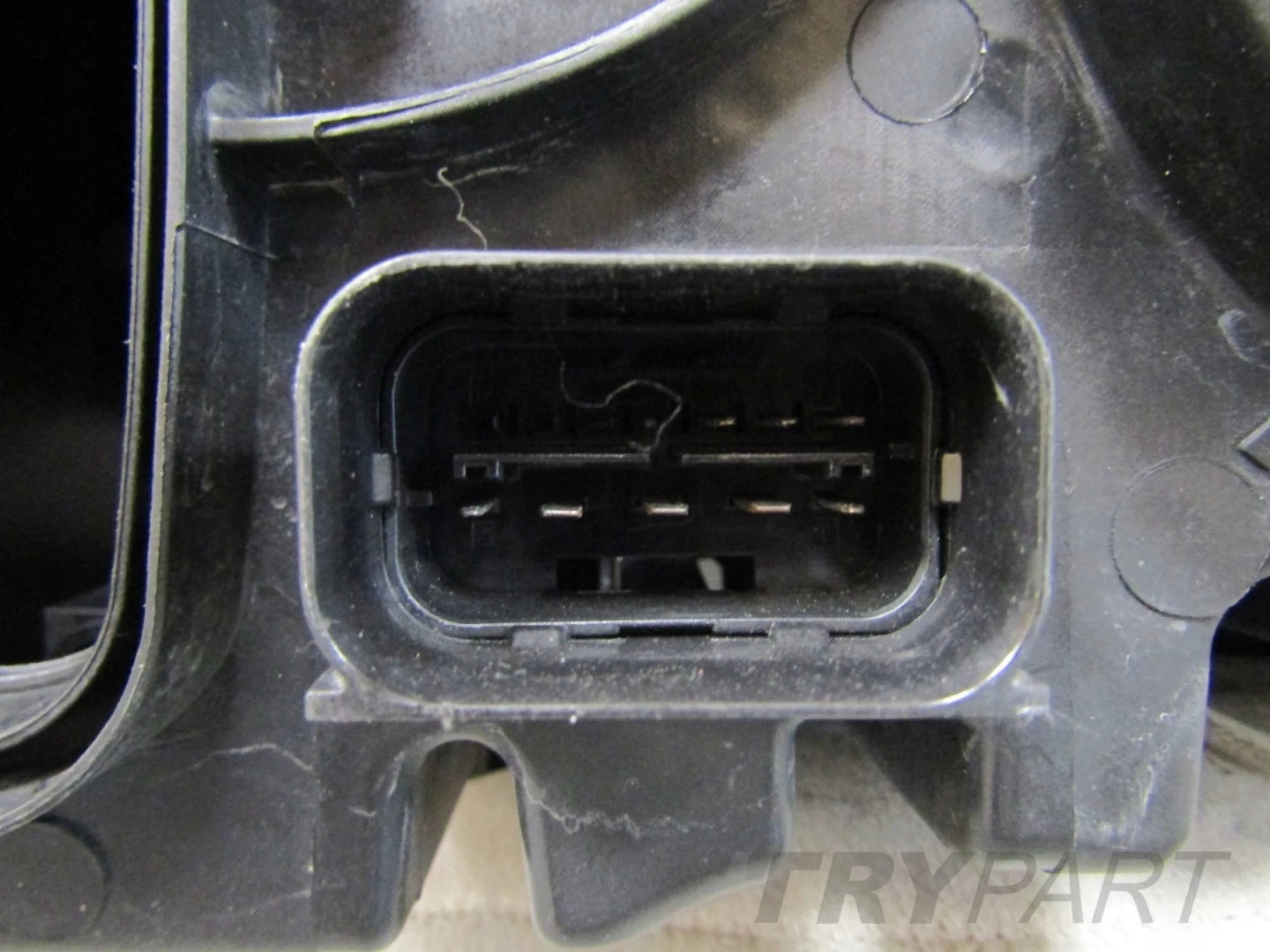BMW X3 F25 LIFT LCI Xenon Headlight Right RH 14-17 7400018