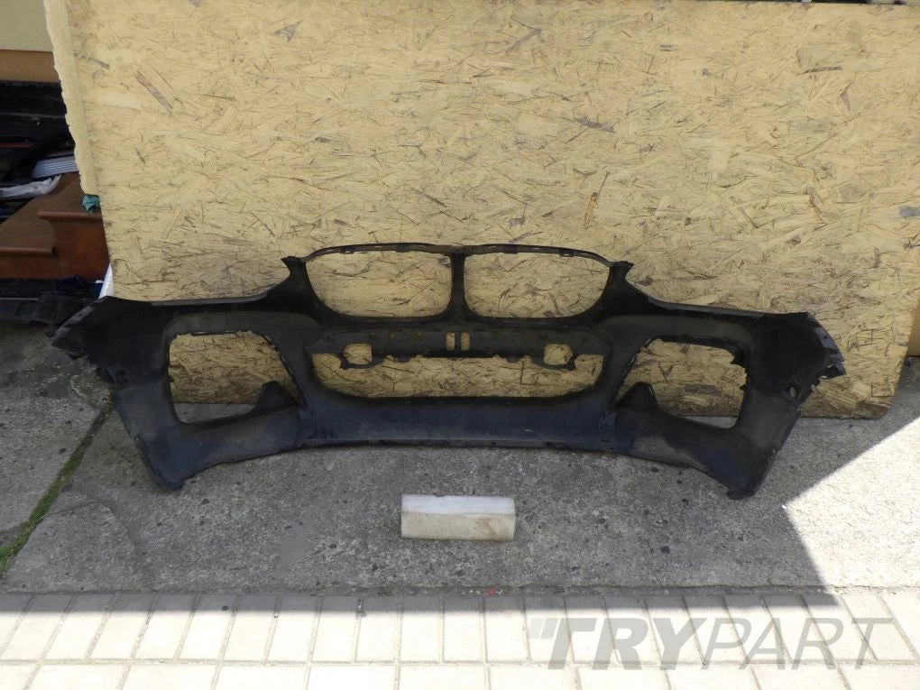 BMW X3 G01 M Package Front Bumper