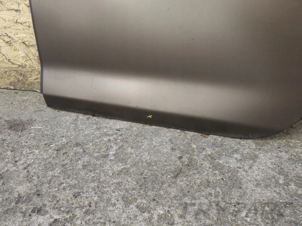 BMW 6 F06 GRAN COUPE Rear Left Door