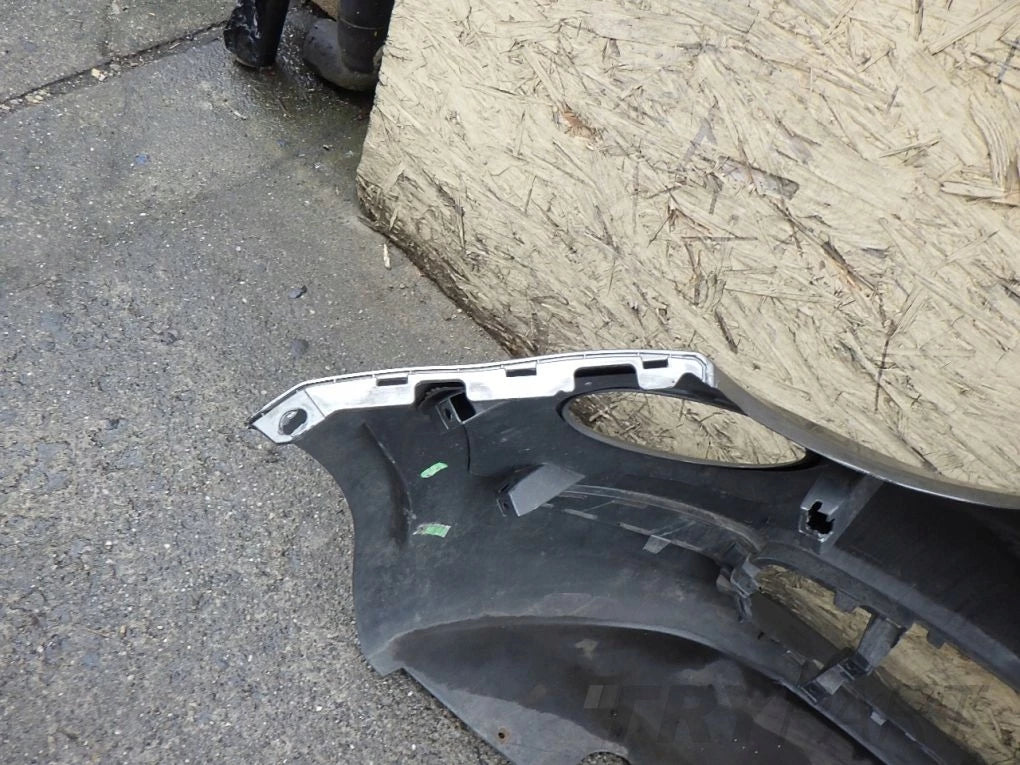 FIAT 500 LIFT 2015- Front Bumper