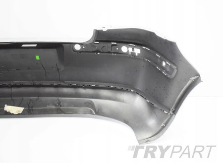 VW GOLF 4 IV 1J6 REAR BUMPER EXCELLENT CONDITION! ORG
