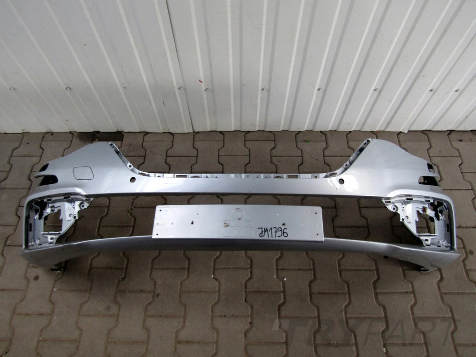 Front Bumper Renault Talisman LIFT 19-