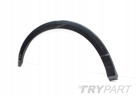 AUDI Q2 81A RIGHT REAR FENDER MOLDING ORG