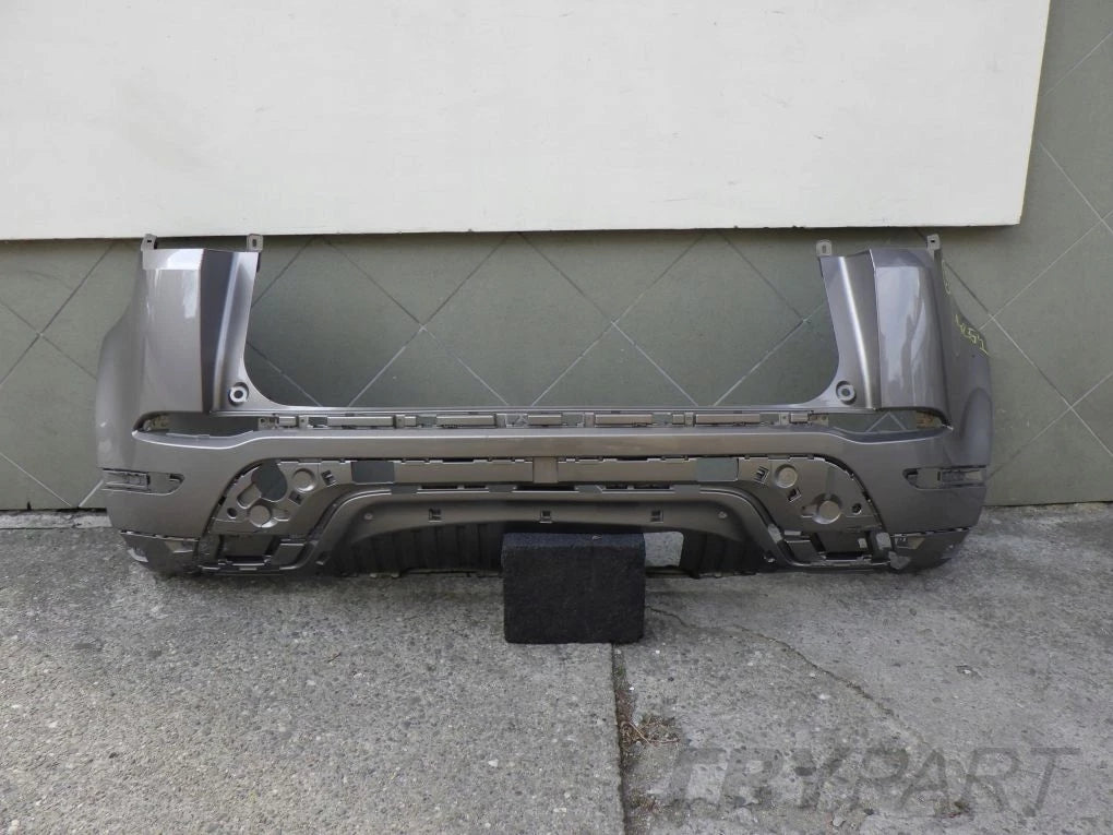 RANGE ROVER EVOQUE II L551 18- rear bumper