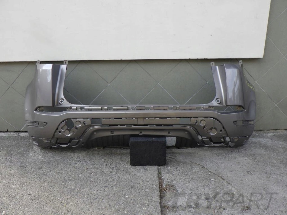 RANGE ROVER EVOQUE II L551 18- rear bumper