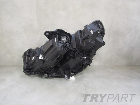 BMW X1 U11 HEADLIGHT FULL LED BLACK 22- RIGHT SIDE 5A9A236-01