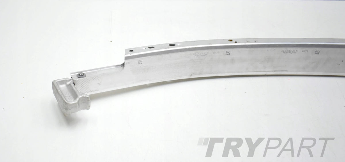 TESLA MODEL Y FRONT BUMPER BEAM NEW GENUINE