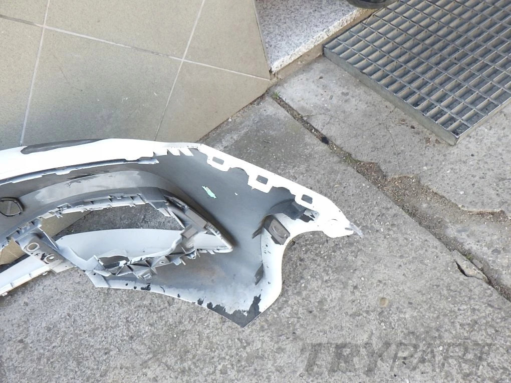 SEAT LEON IV 4 5FA 2020- Front Bumper