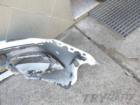 SEAT LEON IV 4 5FA 2020- Front Bumper