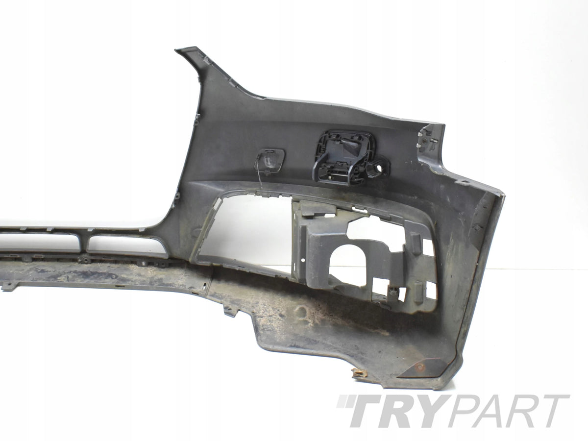 AUDI A4 B8 LIFT COMPETITION 8K0 FRONT BUMPER ORG