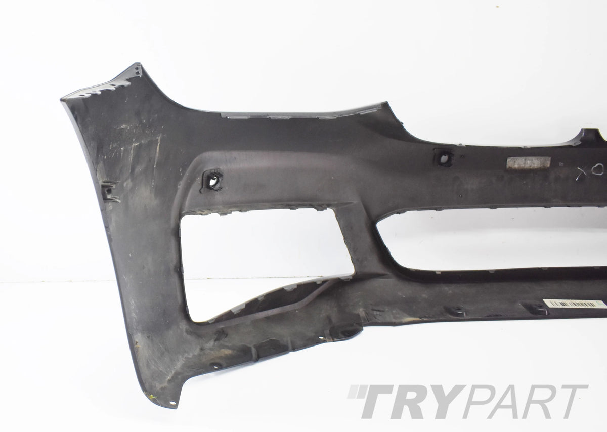 BMW 6 GT G32 M PACKAGE FRONT BUMPER ORG NICE