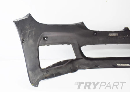 BMW 6 GT G32 M PACKAGE FRONT BUMPER ORG NICE