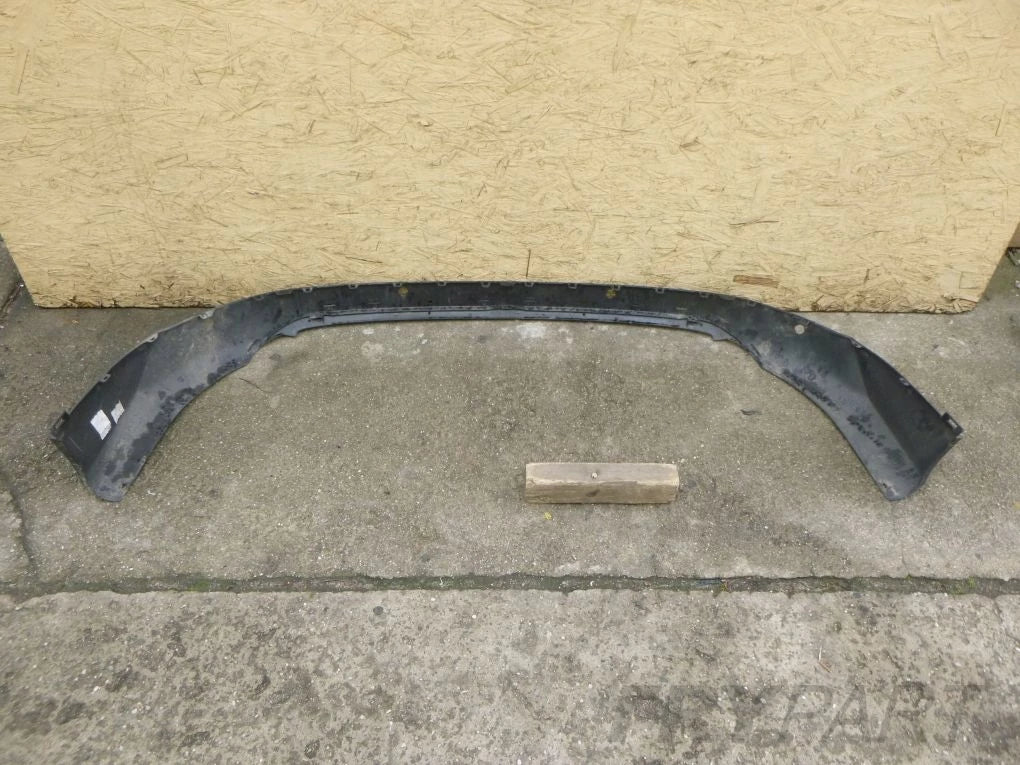 TOYOTA RAV 4 RAV4 IV LIFT 15- Rear Bumper