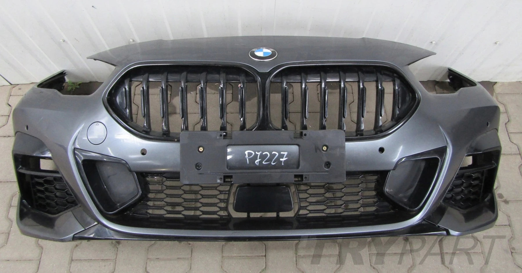 Front Bumper BMW 2 F44 Gran Coupe M-Package 19- PDC WIRING HARNESS
