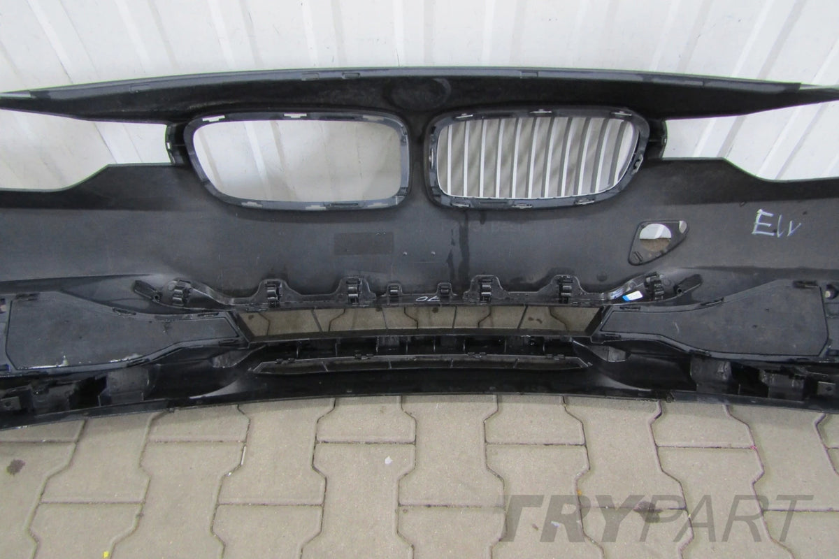 Front Bumper BMW 3 F30 F31 11-15