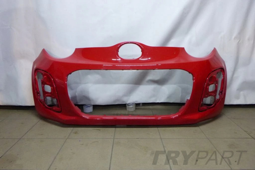 CITROEN C1 2012 12-13 Front Bumper