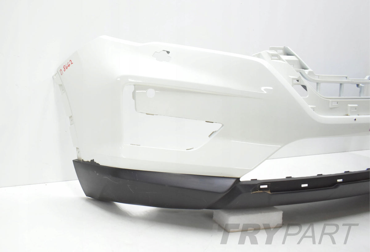NISSAN X TRAIL T32 LIFT FRONT BUMPER ORG