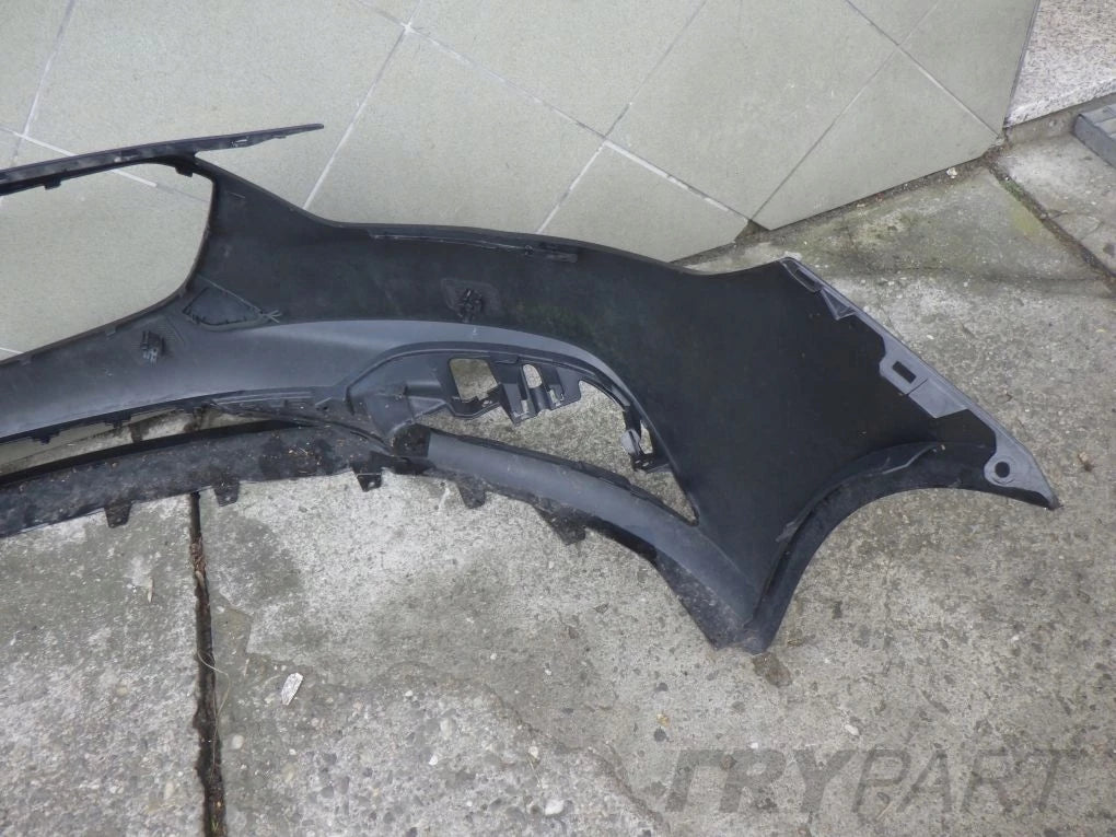 OPEL INSIGNIA II B 2 17- Front Bumper