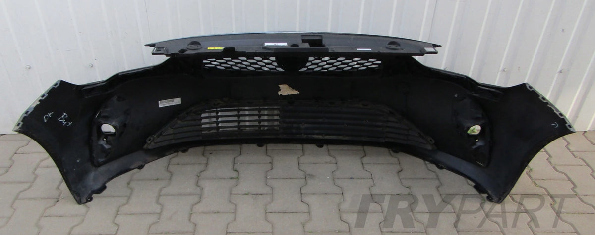 Front Bumper Opel Corsa F 19-