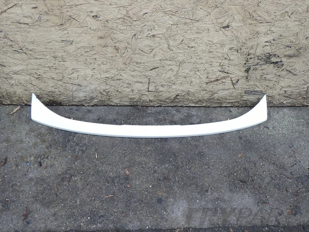 HYUNDAI TUCSON IV 4 20- Fuel Door Trim Strip