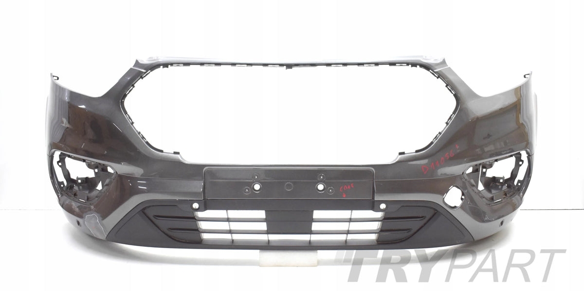FORD TRANSIT CUSTOM FRONT BUMPER ORIGINAL