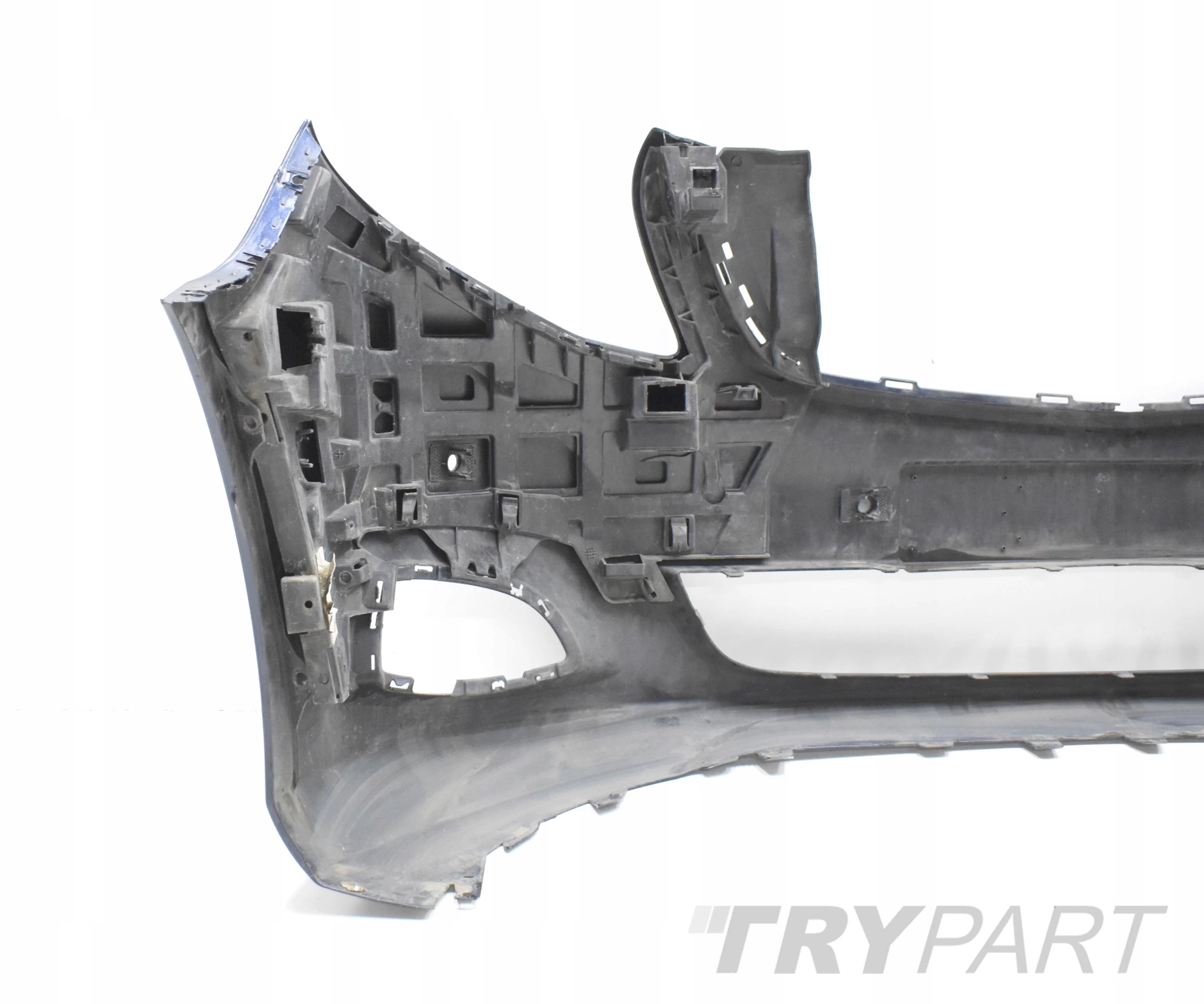MERCEDES VITO V CLASS W447 FRONT BUMPER ORIGINAL PAINT + FRAME