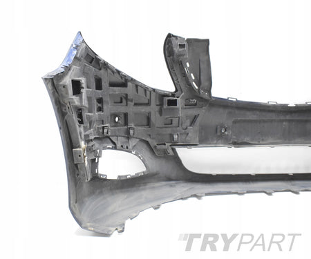 MERCEDES VITO V CLASS W447 FRONT BUMPER ORIGINAL PAINT + FRAME