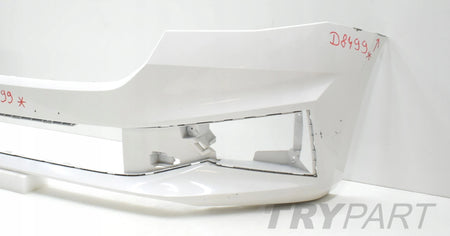 SKODA FABIA IV 6VA Front Bumper Original