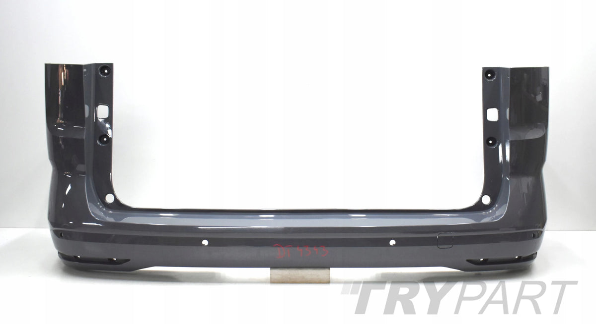 VW T7 MULTIVAN 7T0 REAR BUMPER ORG 7T0807421L