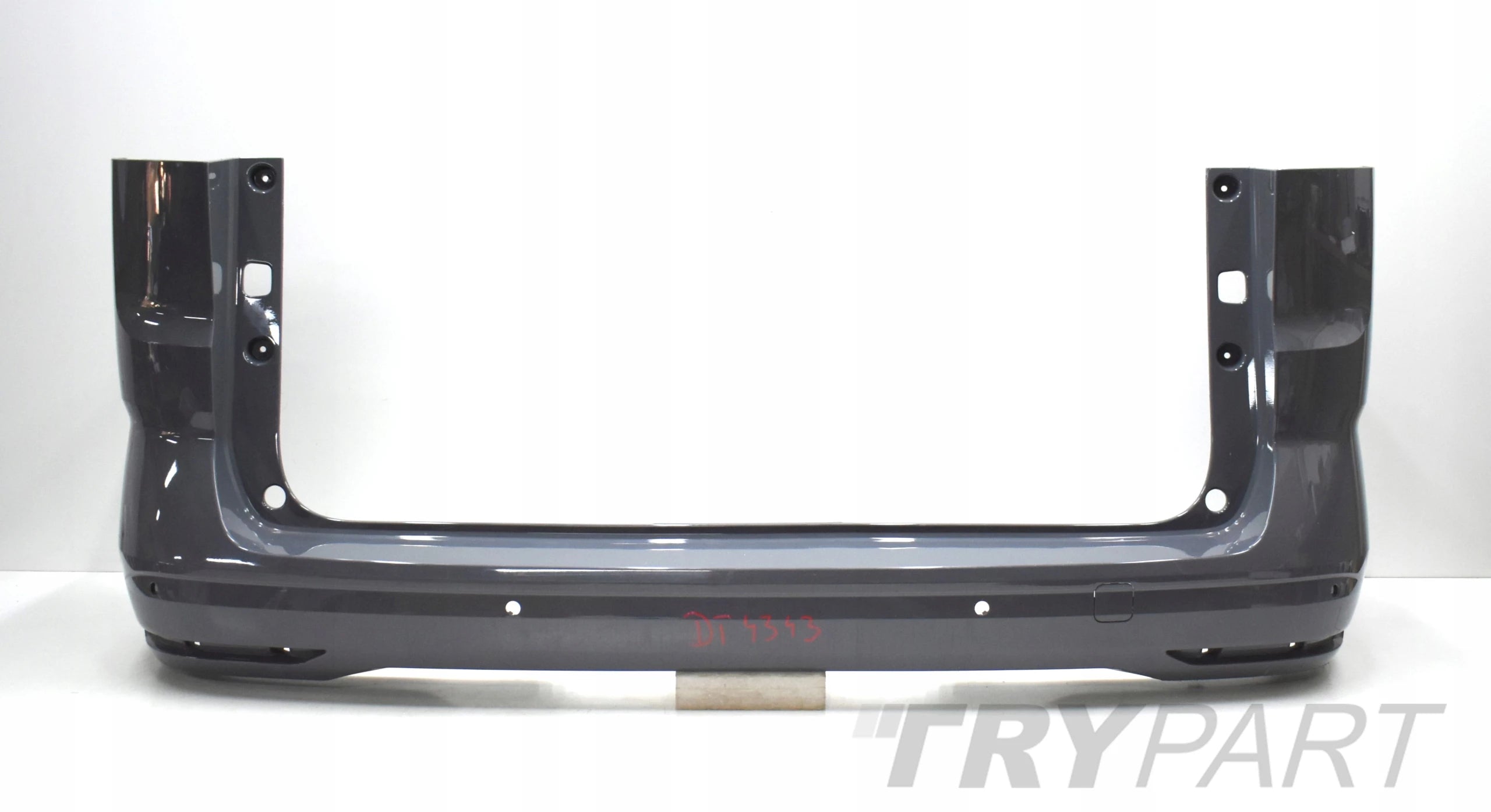 VW T7 MULTIVAN 7T0 REAR BUMPER ORG 7T0807421L