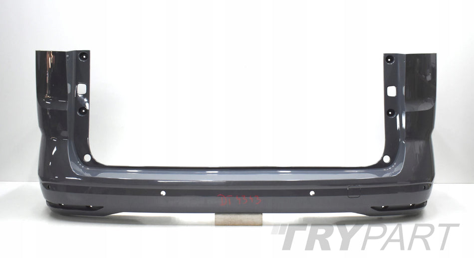 VW T7 MULTIVAN 7T0 REAR BUMPER ORG 7T0807421L