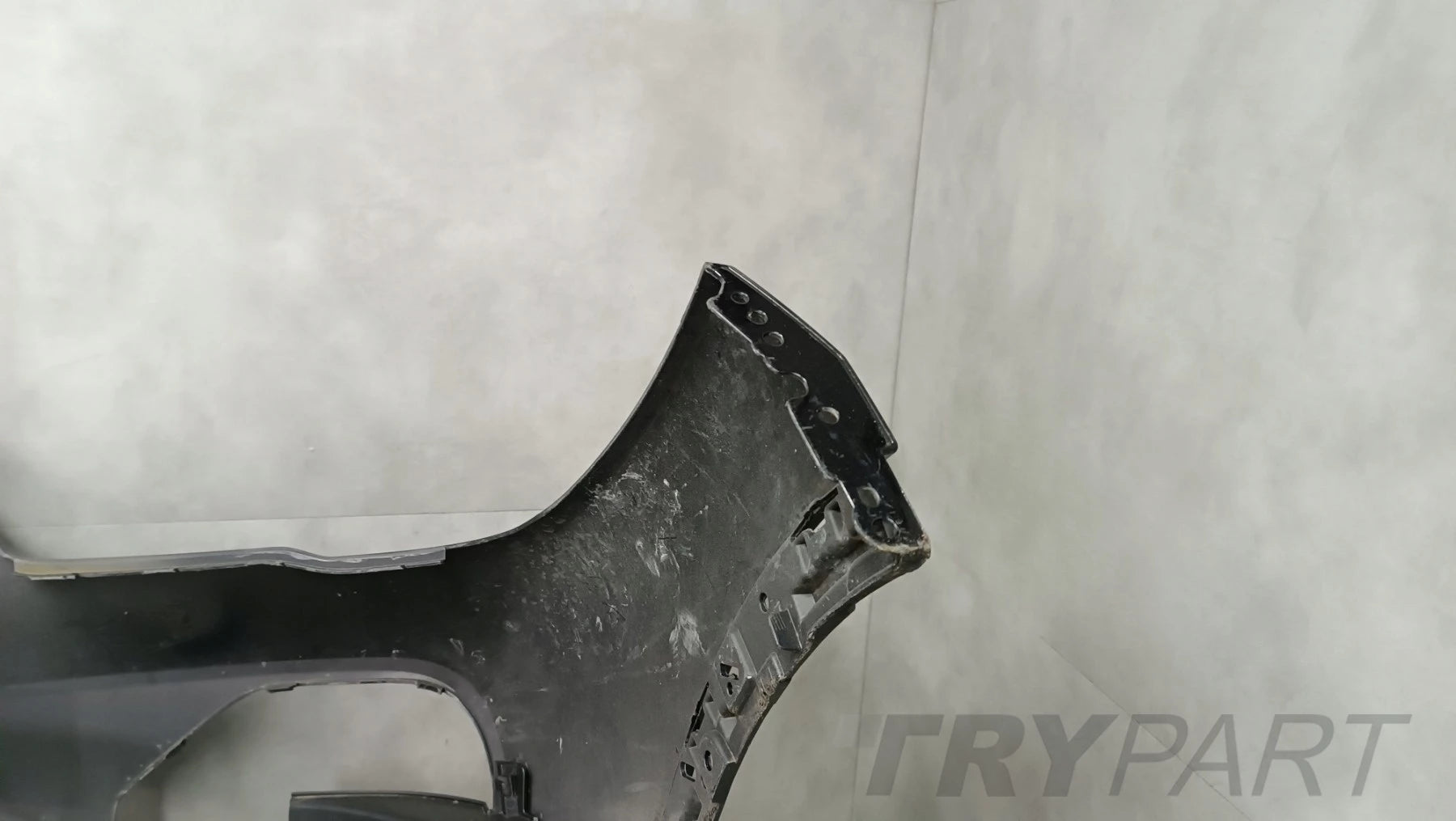 Front Bumper BMW X5 G05 M-Package 19-