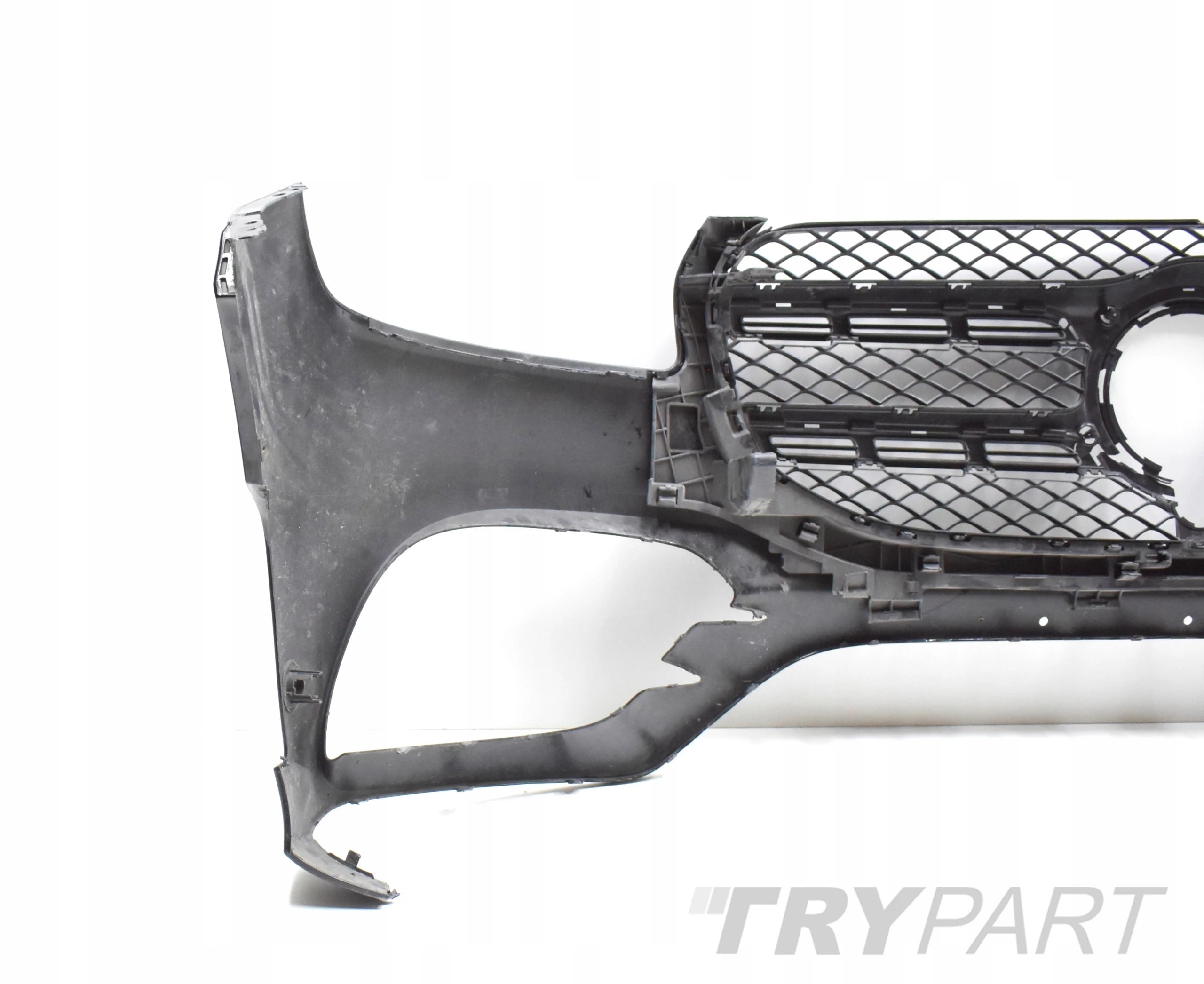 MERCEDES GLS W167 AMG X167 FRONT BUMPER ORG