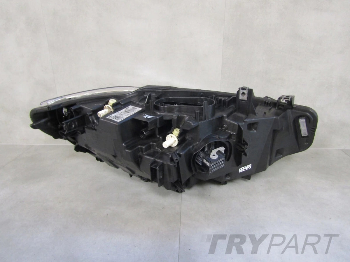 Front Headlight BMW 4 F32 F33 F36 LIFT ADAPTIVE LED 17-20 LH 8738705