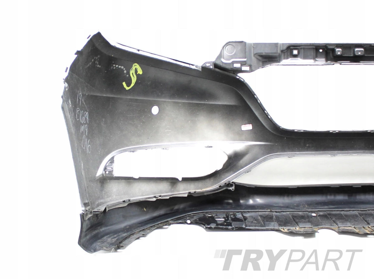 HONDA HRV HR-V II FRONT BUMPER ORG + BOTTOM