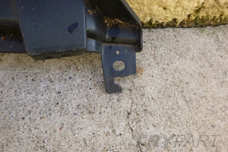 Kia Soul 2 II 14- Front Bumper Trim