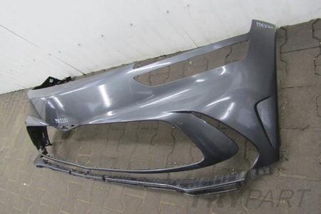 Front Bumper GENESIS GV60 21-