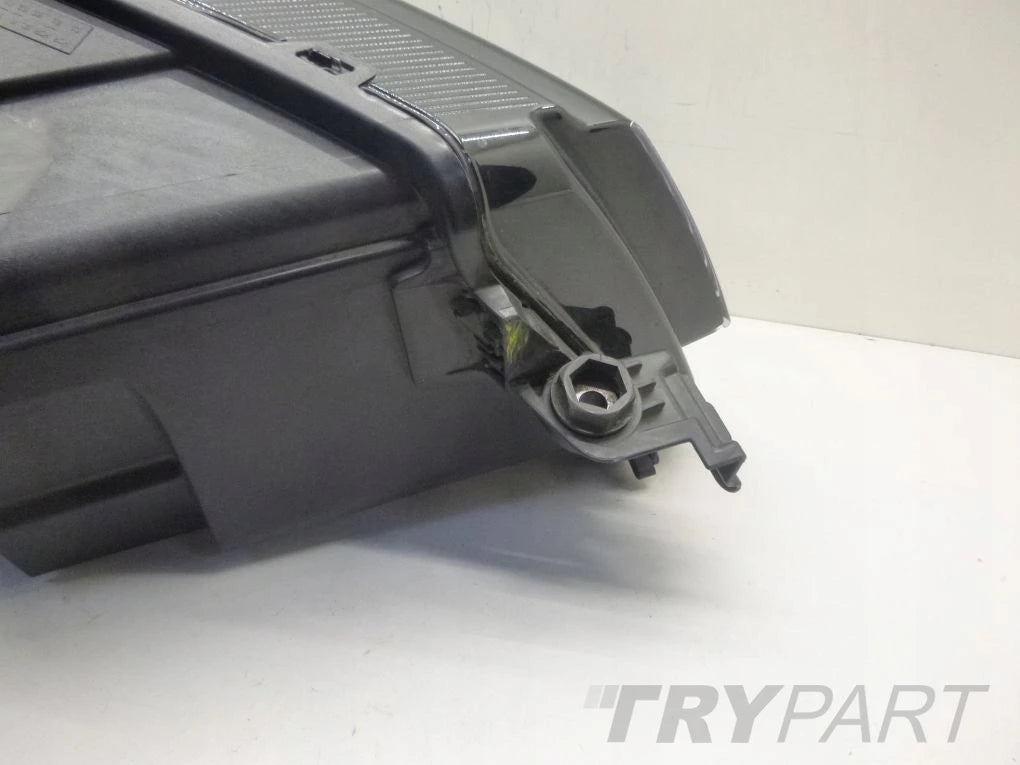 SKODA KAROQ 57B left headlamp