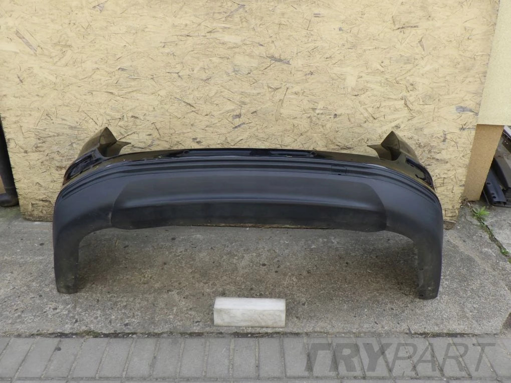 FORD MONDEO MK5 V KOMBI 15- Rear Bumper