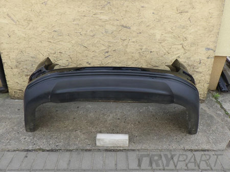 FORD MONDEO MK5 V KOMBI 15- Rear Bumper