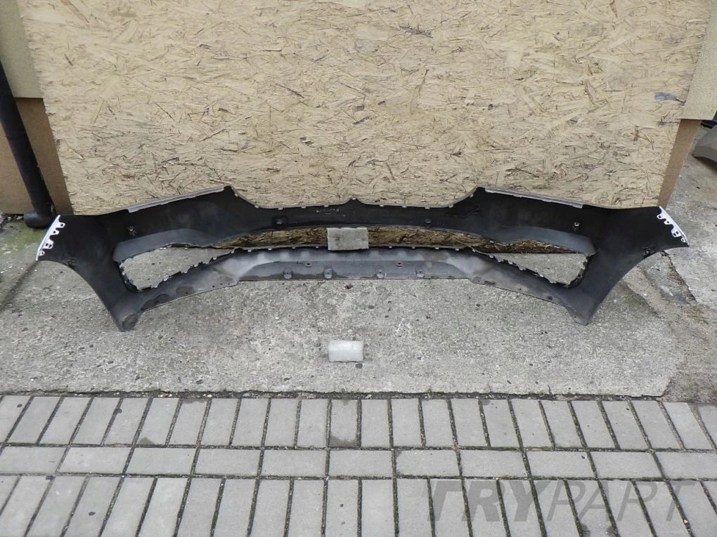 BMW 7 G11 G12 LIFT LCI 19- Front Bumper