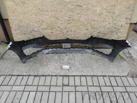 BMW 7 G11 G12 LIFT LCI 19- Front Bumper
